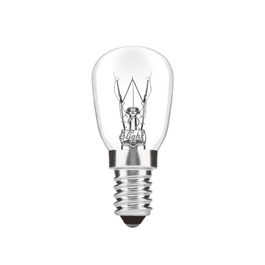 Sijalica E-light za frizider ST26 E14 15W 2700K