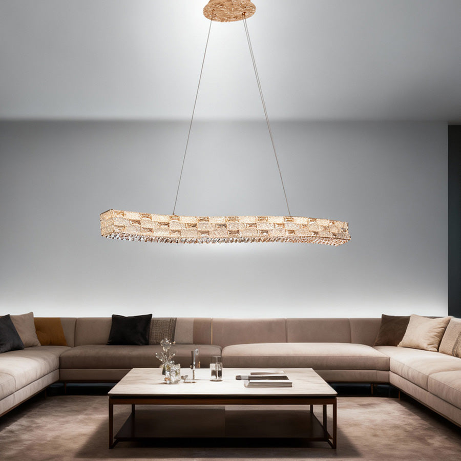 Visilica LED Capote MSL-77138-1200 35W