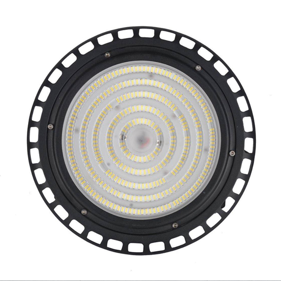 UFO LED lampa E-light 100W 4000K