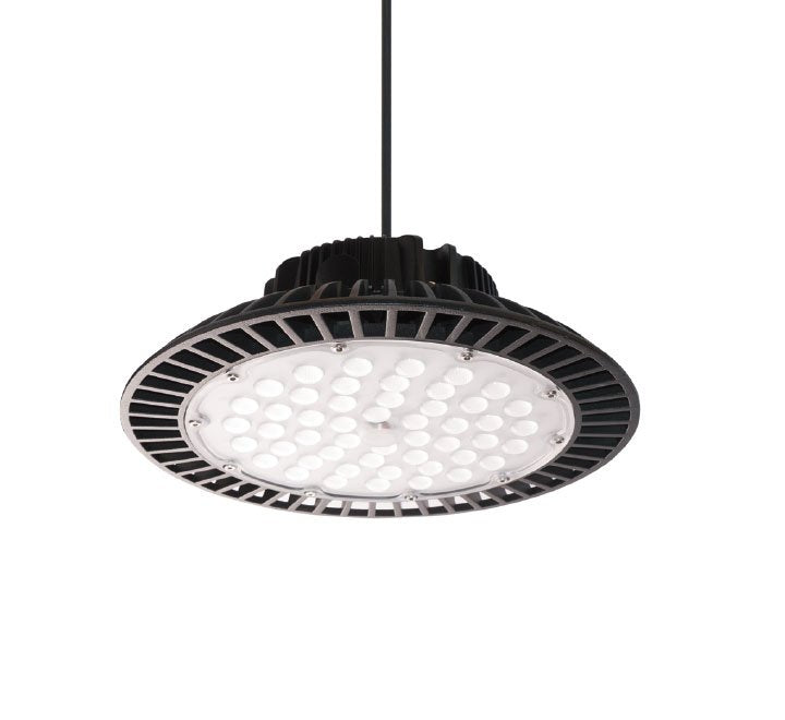 UFO LED lampa MASS-light GL-701 100W 4000K