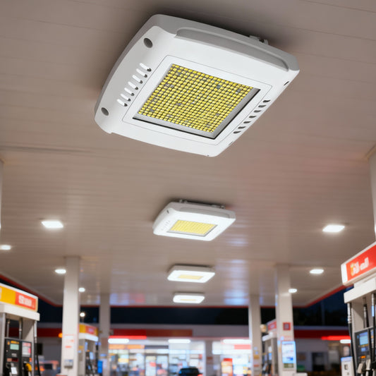 LED lampa za benzinsku stanicu Darlan ML-CP02 150W