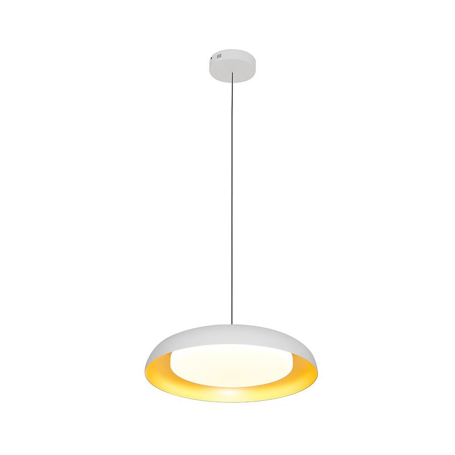 Visilica LED Joanne ML-01005-01P Bijela