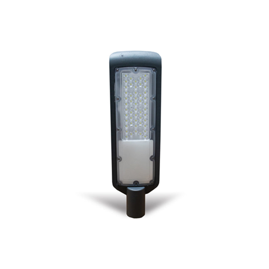 LED ulicna lampa E-light EL-YCG50 50W 4000K - TIP B