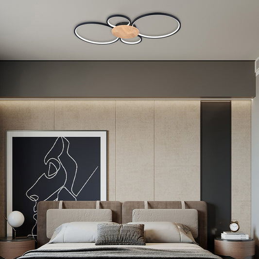 Luster LED E-light Palmas EL-230804B 30W 4000K