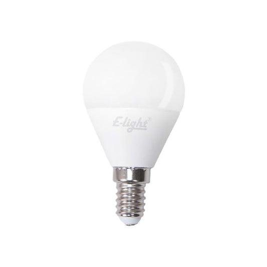LED sijalica E-light G45 3W E14 4000K