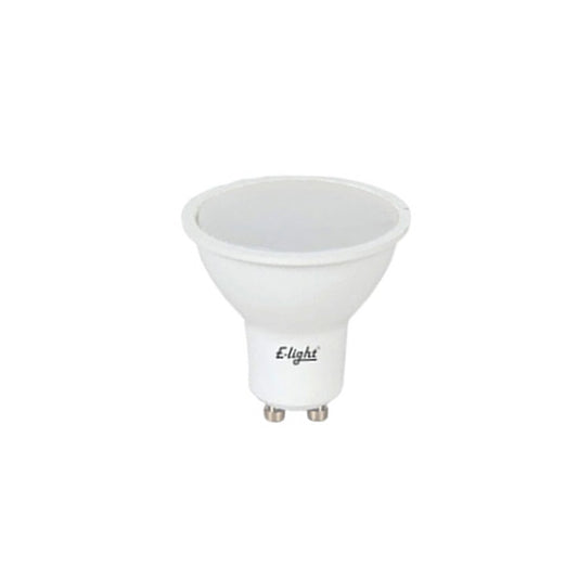 LED sijalica E-light GU10 7W 4000K