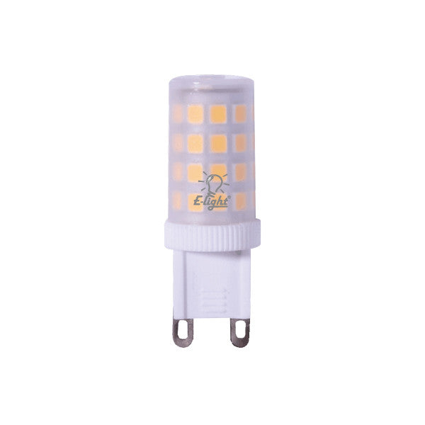 LED sijalica E-light G9 5W 3000K Frost