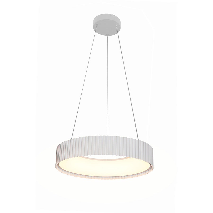 Visilica LED Rhonda ML-01009L-600 Bijela