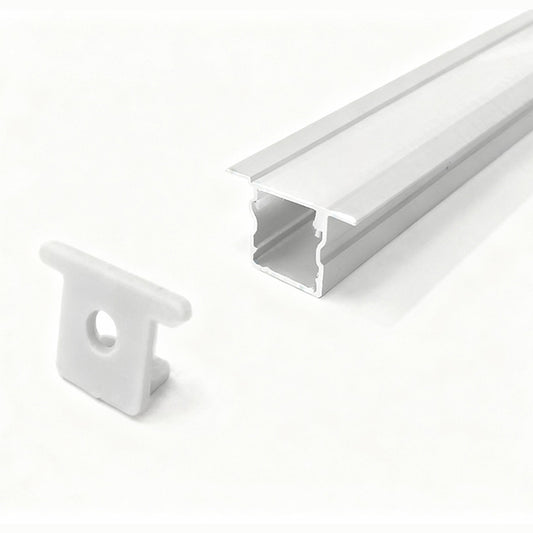 Alu profile 1010A ugradna - 1M