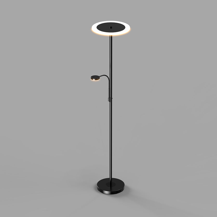 Podna lampa LED Hallett ML-1458-1P 24W