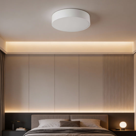 Plafonjera LED Kessler ML-D003-30W Bijela