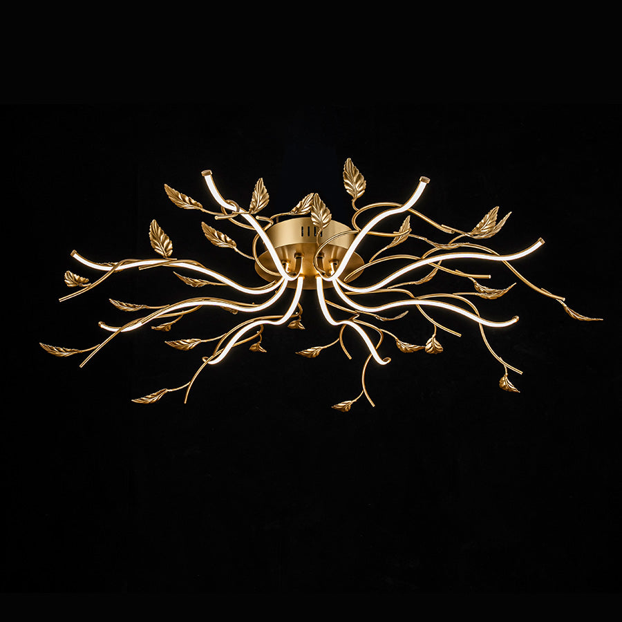 Luster LED Laureta ML-1461-1C 40W