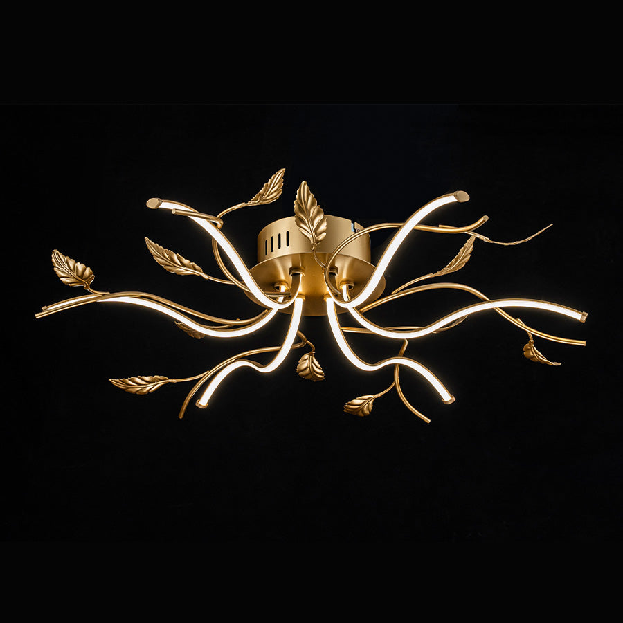 Luster LED Laureta ML-1460-1C 30W