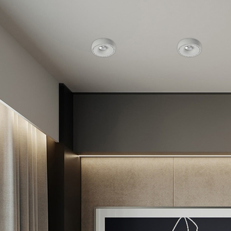 Downlight Alfaro ML-C005 Bijeli