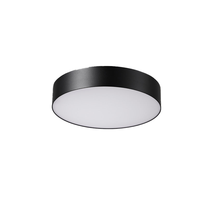 Plafonjera LED Kessler ML-D004-50W Crna
