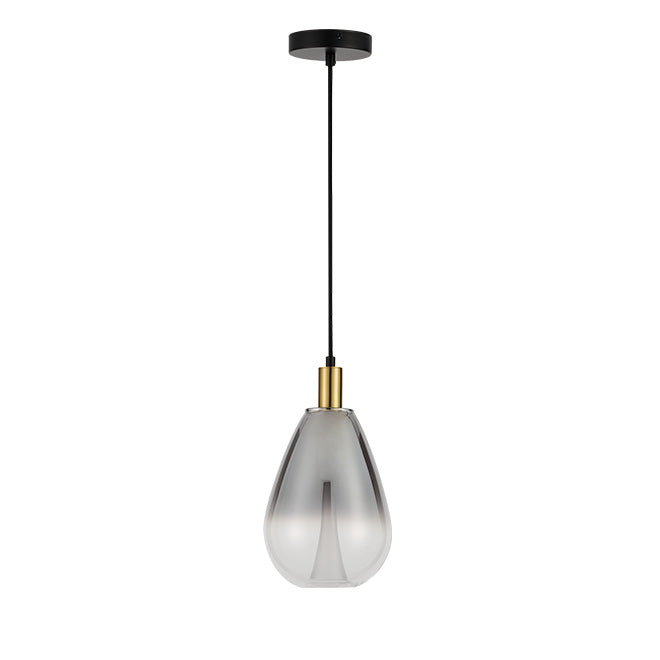 Visilica LED Donovan ML-PB134-180 6W Siva