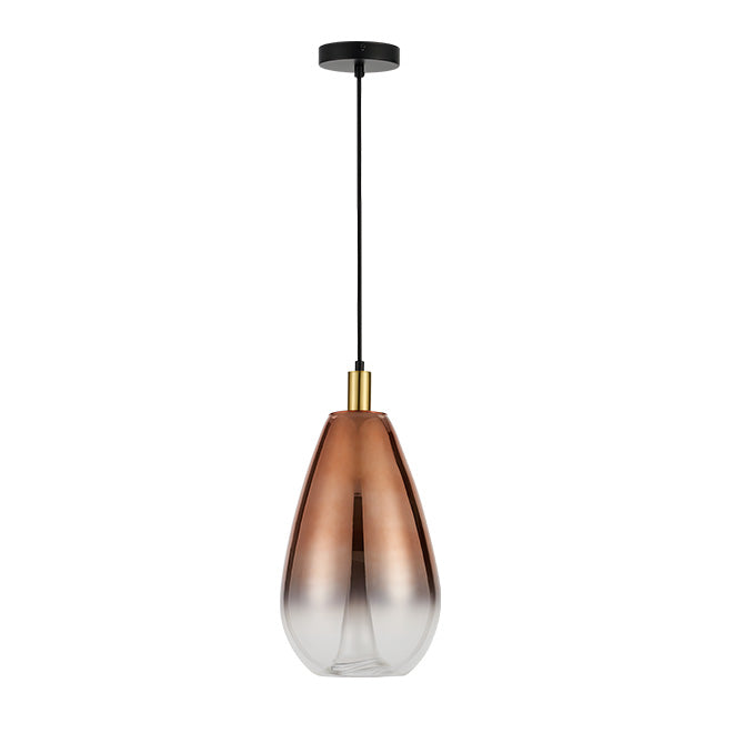 Visilica LED Donovan ML-PB134-180 6W Bakarna