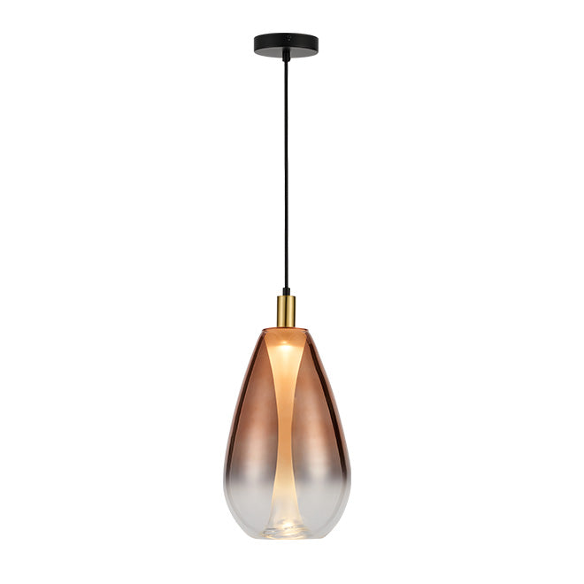 Visilica LED Donovan ML-PB134-180 6W Bakarna