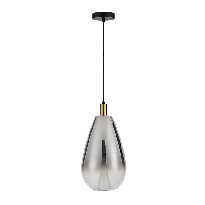 Visilica LED Donovan ML-PB135-230 6W Siva