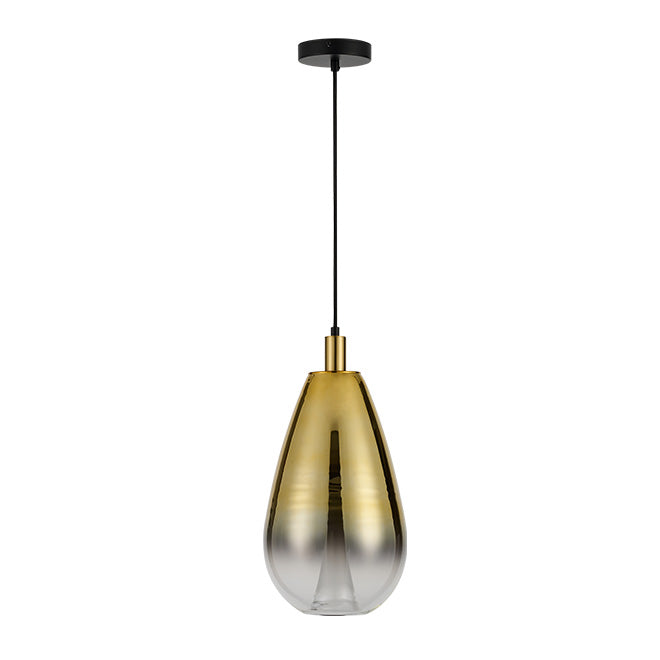 Visilica LED Donovan ML-PB135-230 6W Zlatna