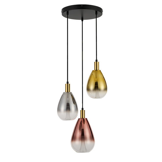 Visilica LED Donovan ML-PB136-3P 18W