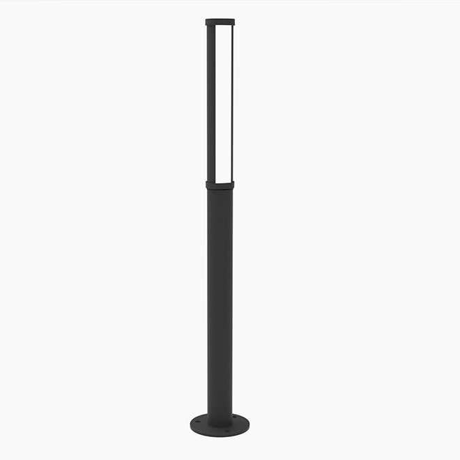 Vrtna lampa LED stubna Armoa ML-2042-800