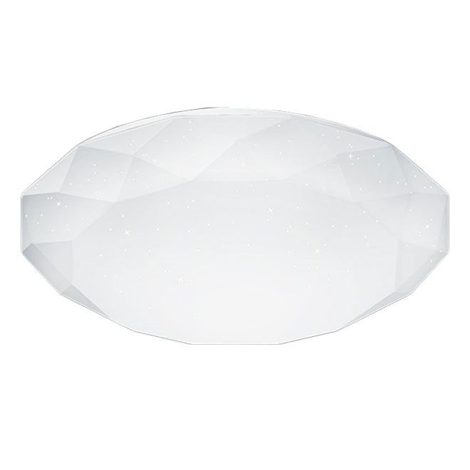 Plafonjera LED E-light Corinna 18W