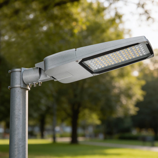 LED ulicna lampa MASS-light Halston ML-1009 50W 4000K