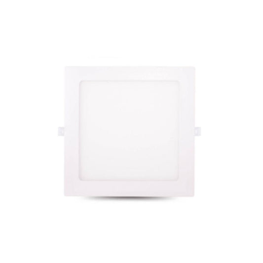 LED panel E-light 24W kvadratni ugradni 6500K