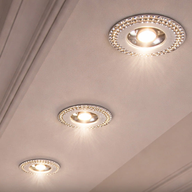 Downlight Pastore ML-C002 Bijeli