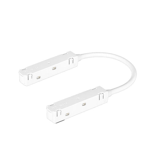 Magnetic - Konektor za napajanje sine L-oblik bijeli