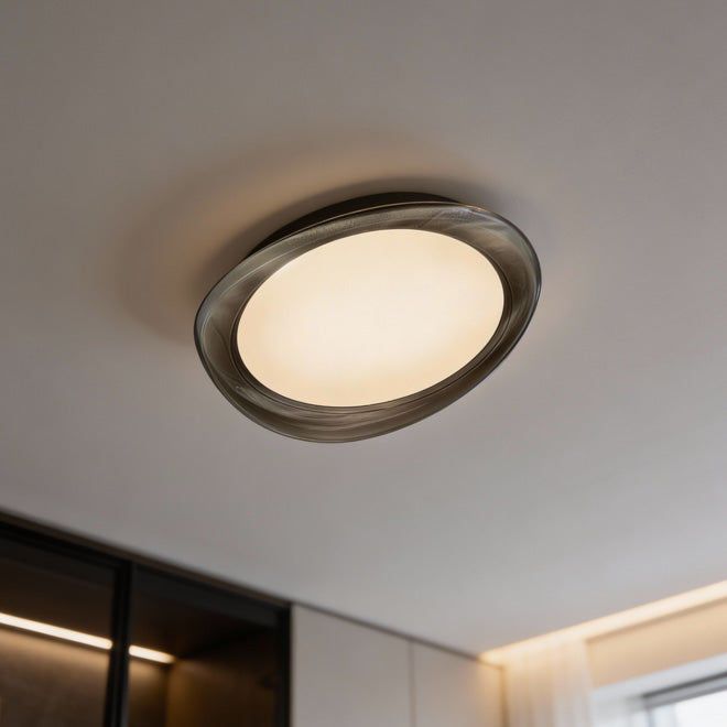 Plafonjera LED E-light Crosby EL-005 24W 3000K-4000K-6500K