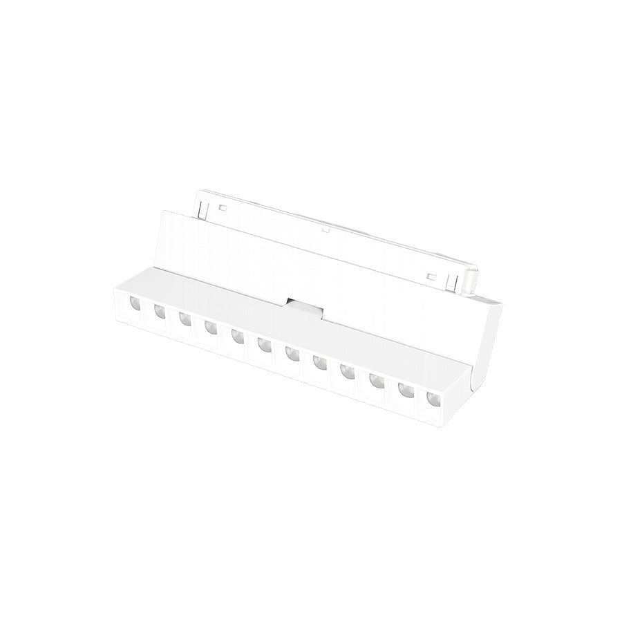 Magnetic - Reflektor za sine Epsilon ML-22612-12W 3000K bijeli