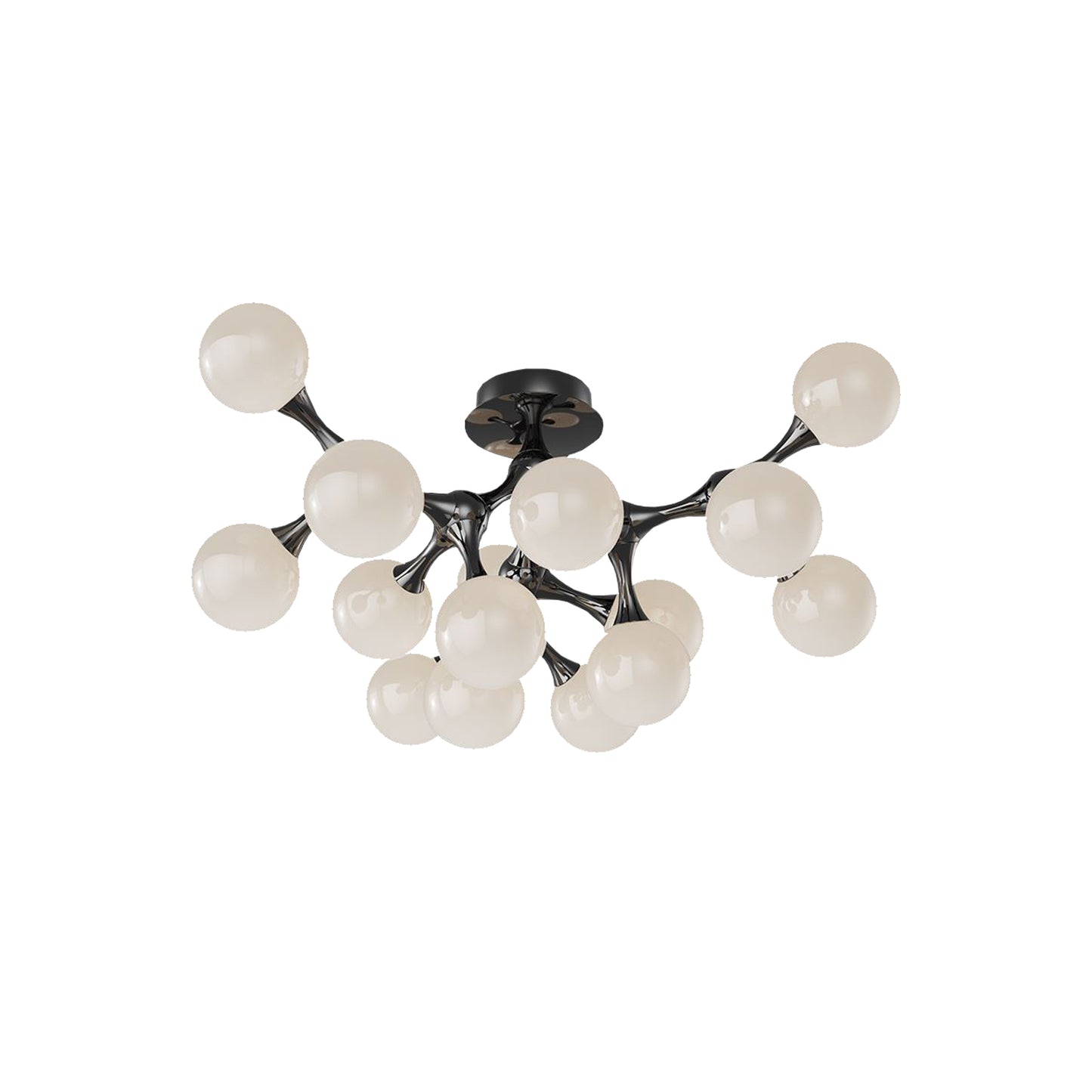 Luster Cindy ML-8234-15