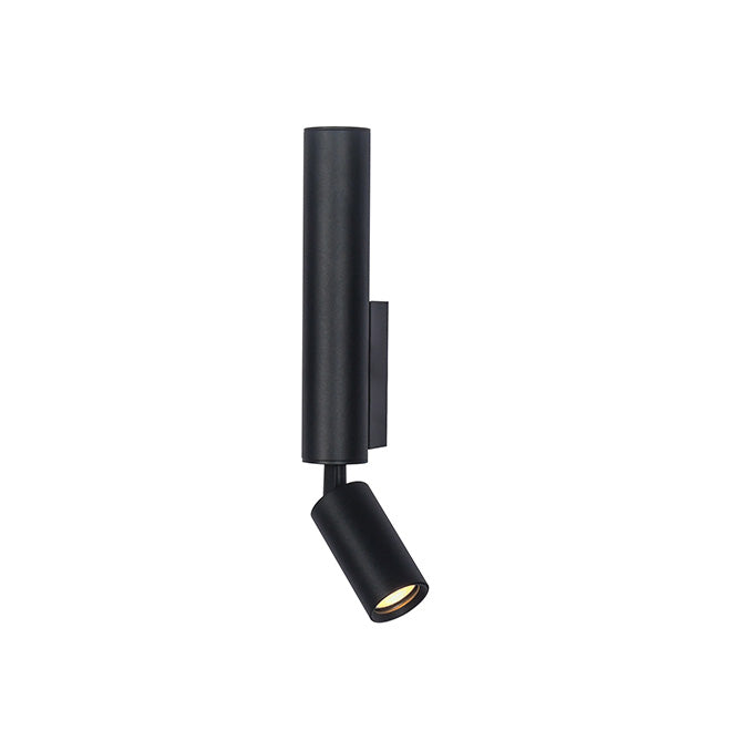 Zidna lampa Frederik ML-18125-2W Crna