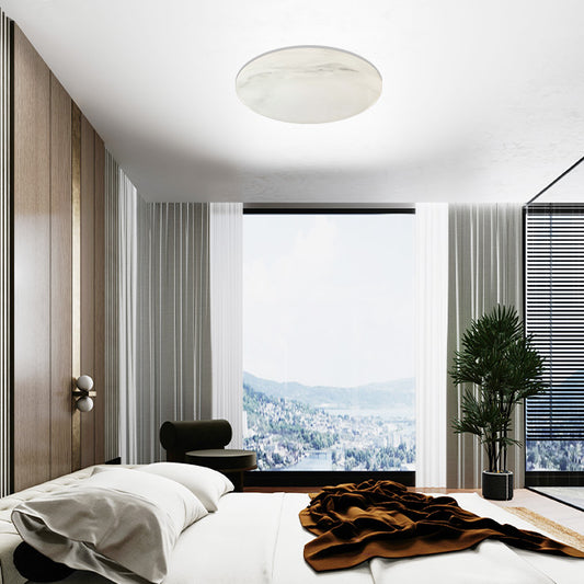 Plafonjera LED E-light Marmori EL-003 12W 4000K