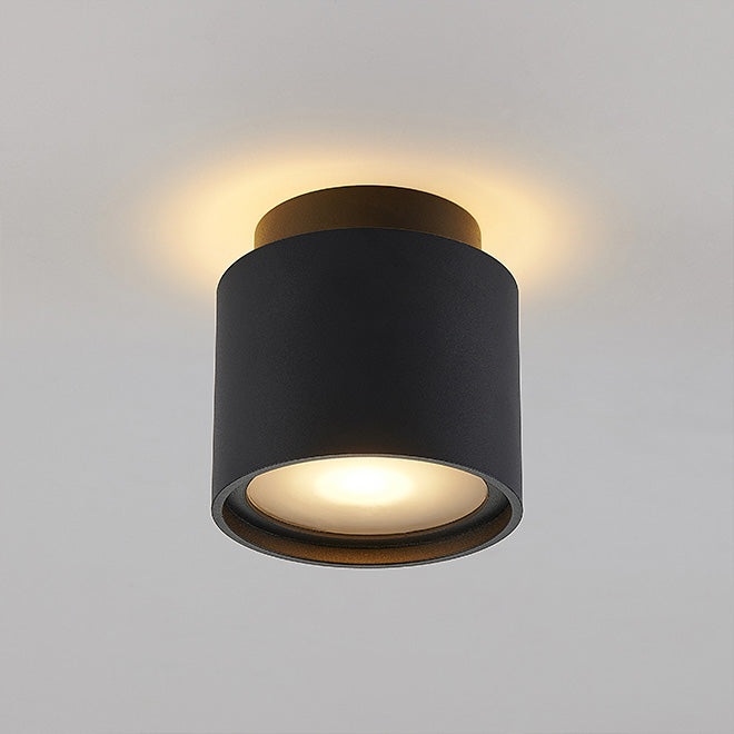 Downlight Madsen ML-100R56 Crni