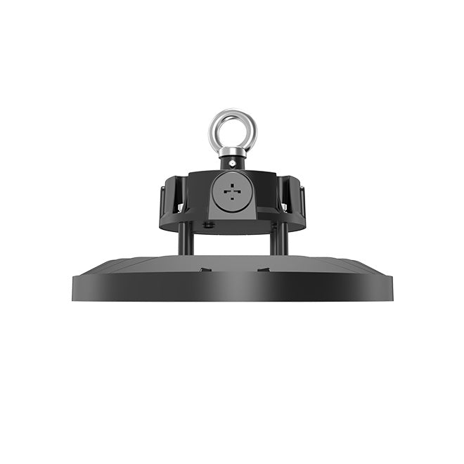 UFO LED lampa E-light Bolender EL-FR03 60W-80W-100W CCT 4000K-5000K-6500K