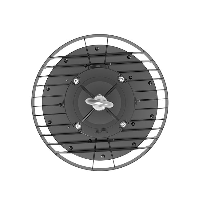 UFO LED lampa E-light Bolender EL-FR03 100W-120W-150W CCT 4000K-5000K-6500K