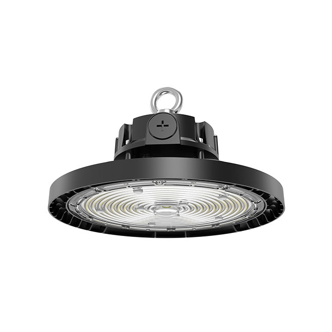 UFO LED lampa E-light Bolender EL-FR03 100W-120W-150W CCT 4000K-5000K-6500K
