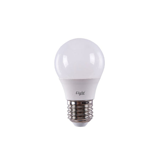 LED sijalica E-light G45 3W E27 6500K