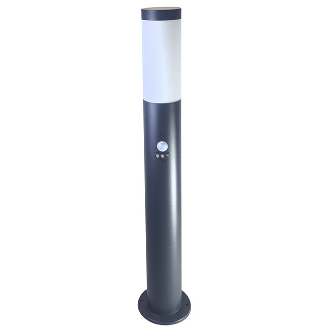 Vrtna lampa stubna Redmond EL-20122S-650 sa senzorom