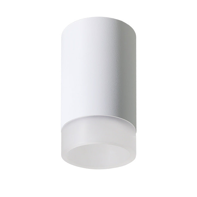 Downlight E-light nadgradni Abott EL-2383-01 Bijeli