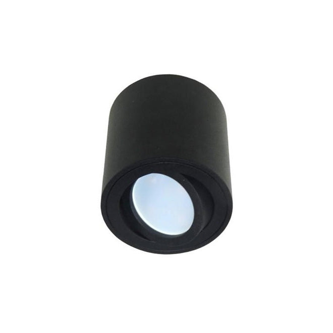 Downlight E-light nadgradni Matteo EL-2386-01 Crni