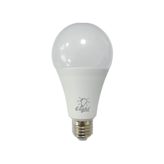 LED sijalica E-light A70 18W E27 3000K