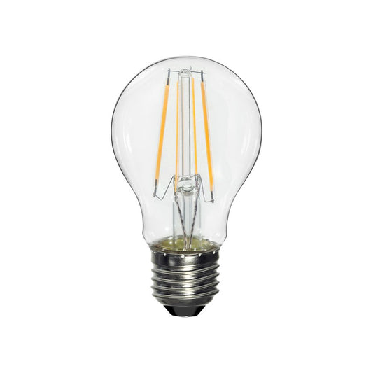 LED sijalica E-light filament dimabilna A60 6W E27 3000K