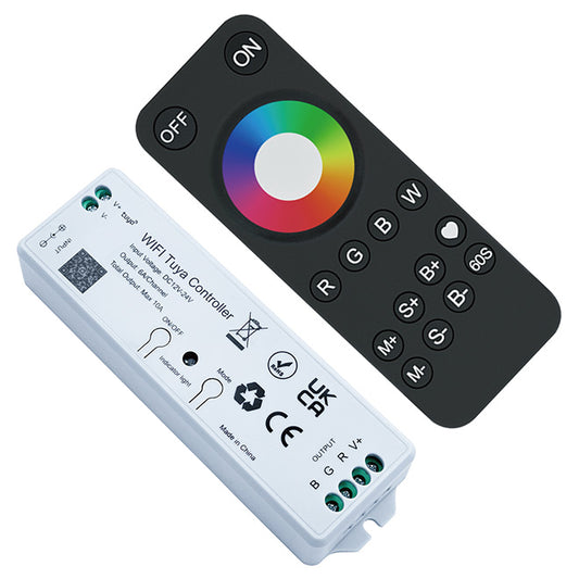 Kontroler LED traka EL-PB-WIFI03-04