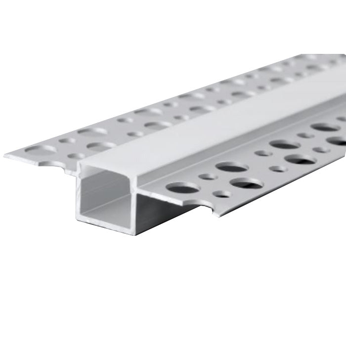 Alu profil E-light za fasadu EL-1337 2m