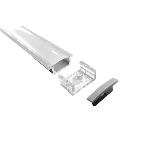 Alu profil E-light EL-1029 1m