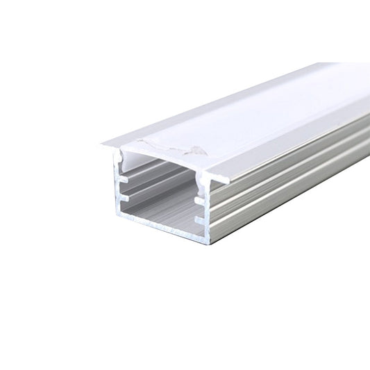 Alu profil E-light EL-0918 3m